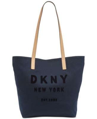 DKNY Courtney North-South Tote, Created for Macy's - Macy's