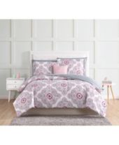 Pink Twin Comforter Sets Macy S