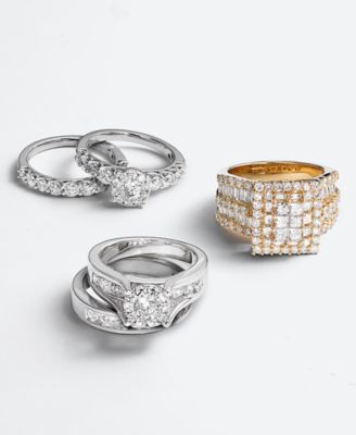 Macys Anillos De Boda 2025
