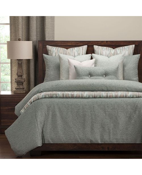 Pologear Belmont Capri 5 Piece Twin Luxury Duvet Set Reviews
