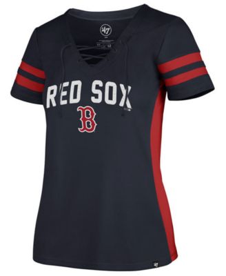 red sox ladies t shirts