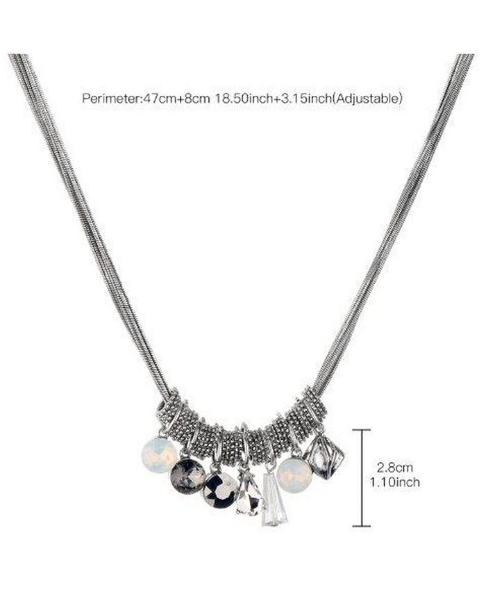Nicole miller outlet necklace