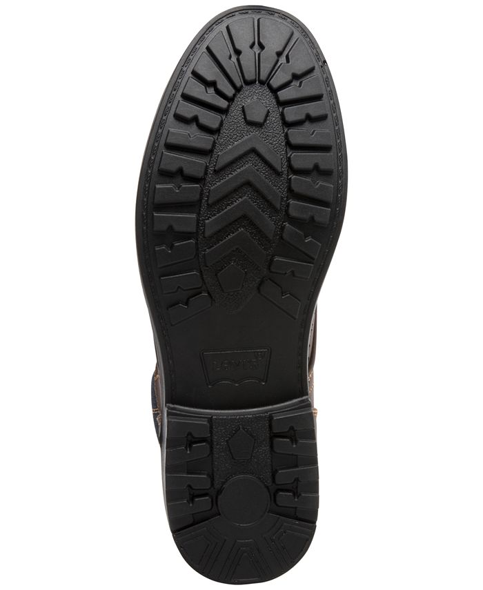 Levi's men's sale artesia boots