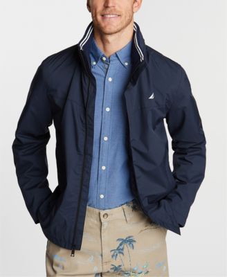 nautica hoodie macys