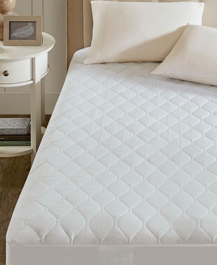 Beautyrest Luxe Quilted Electric Mattress Pad, California King Macy's