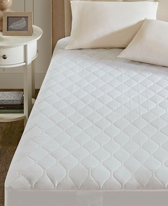 Beautyrest Quilted California King Electric Heated ...