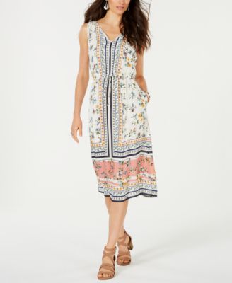 lucky brand olivia dress