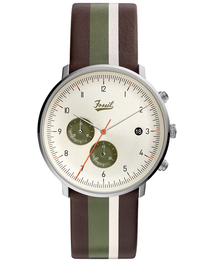 Chase timer chronograph top