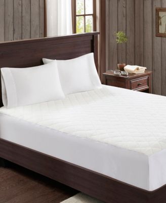 Electric Sherpa Mattress Pads