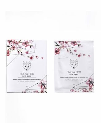Snow Fox Skin Care