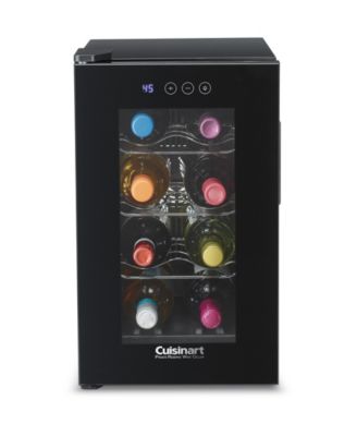 Cuisinart - 8 Bottle Private Reserve Wine Cellar