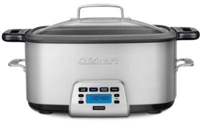 Cuisinart - 7 Qt. Multicooker