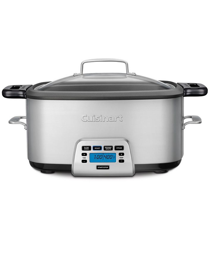 Cuisinart MSC800 Cook Central Macy's