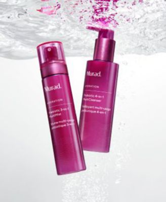Murad Prebiotic 4-In-1 MultiCleanser, 5-oz.