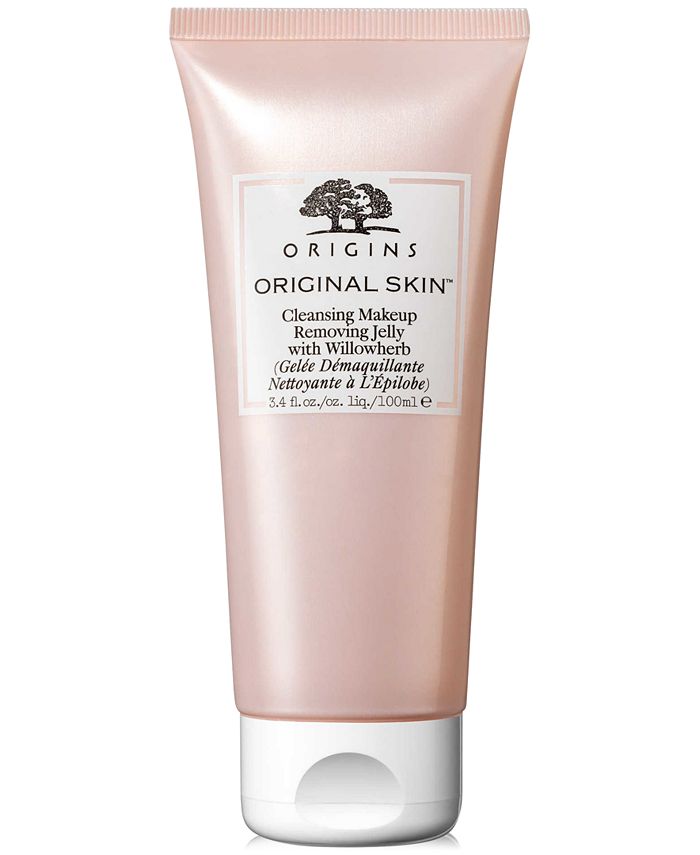 Origins Skin Cleansing Makeup Removing Jelly Willowherb, Macy's