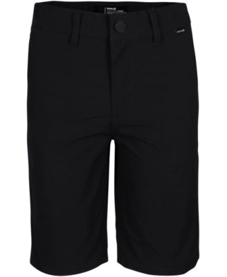 hurley dri fit shorts boys