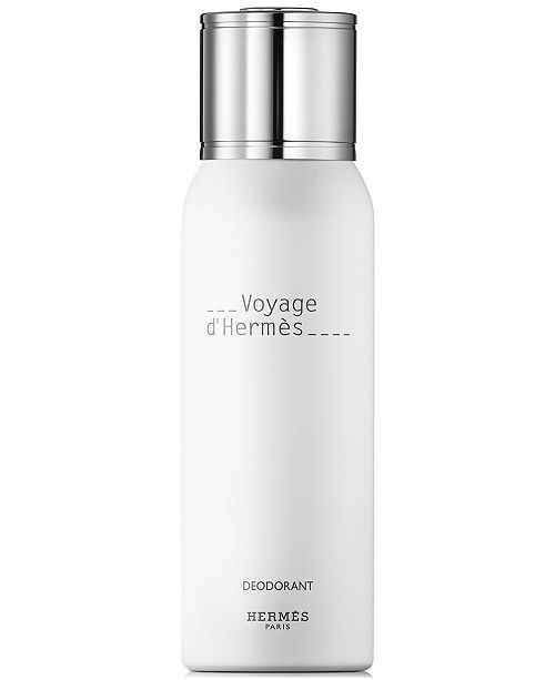HERMÈS Deodorant Spray, 5oz. & Reviews All Perfume Beauty Macy's