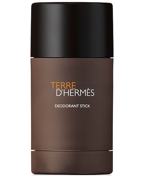 HERMÈS Deodorant Stick, 2.5oz. & Reviews All Perfume Beauty Macy's