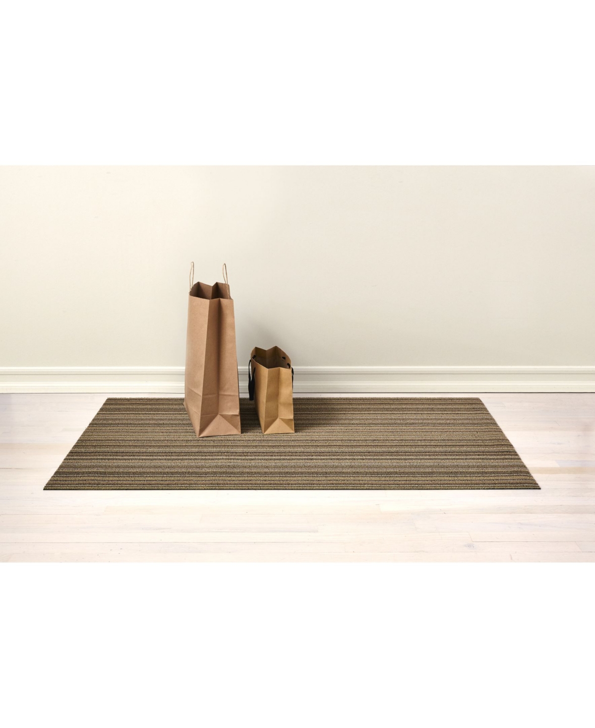Chilewich Skinny Stripe Utility Floor Mat,