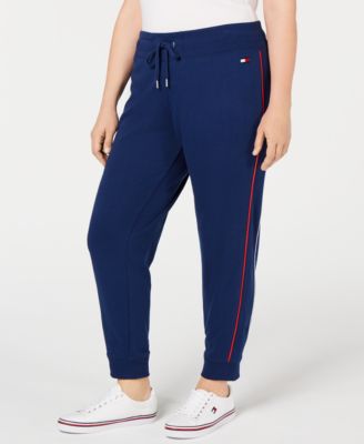 macy's tommy hilfiger women's pants