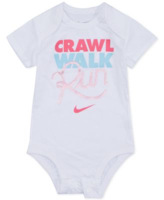 nike baby girl clothes clearance
