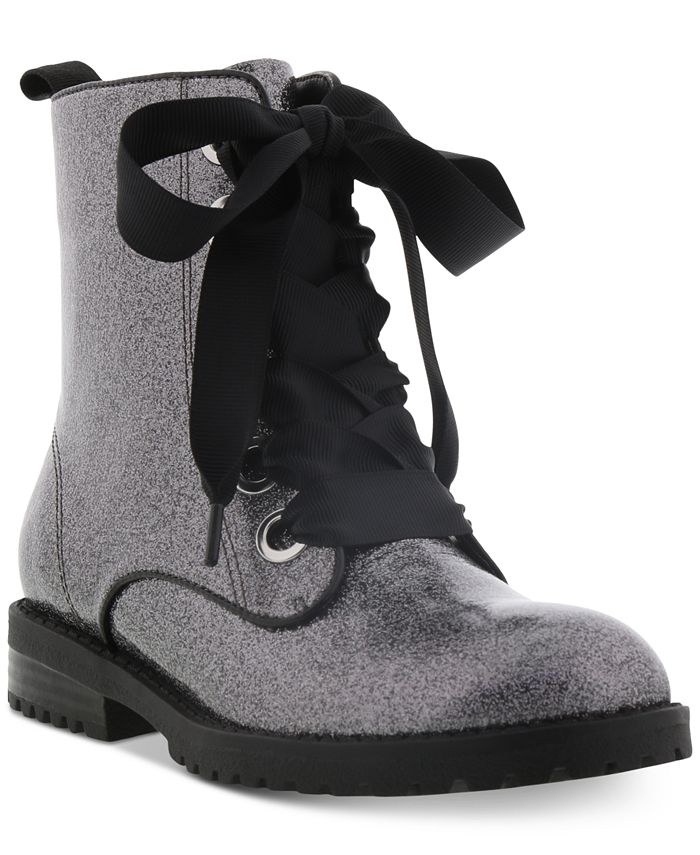Sam Edelman Little Big Girls Pam Solan Boots Macy s