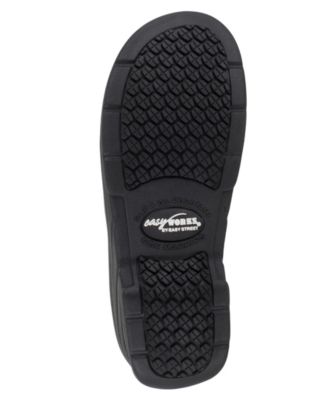 Easy Works by Bind Slip-on Clogs