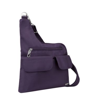 Anti-Theft Classic Crossbody
