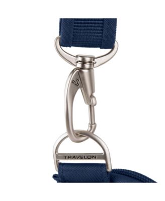 Anti-Theft Classic Crossbody Bucket Bag