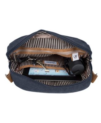 Anti-Theft Heritage Tour Bag