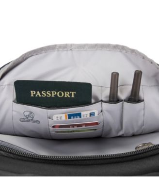 Anti-Theft Classic Large Backpack