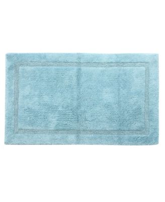 Regency Non-Skid Cotton Bath Rug, 30" x 50"