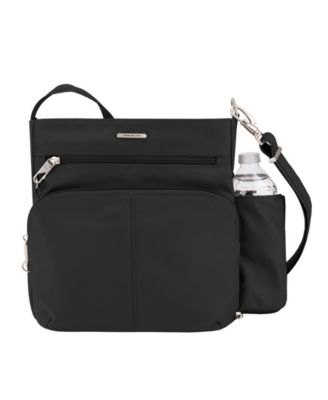 travelon sling bag