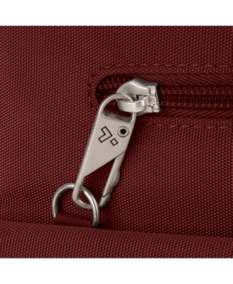 Anti-Theft Classic Crossbody