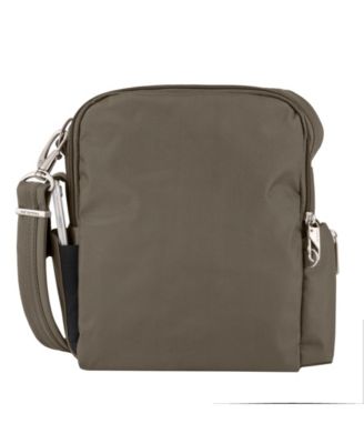 Anti-Theft Classic Travel Bag