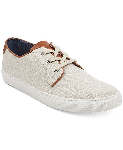 Tommy Hilfiger Men S Mckenzie Shoes Reviews All Men S Shoes Men Macy S