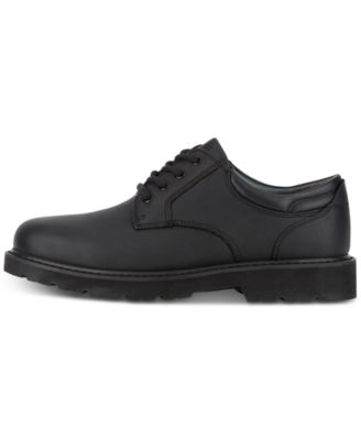 Men's Shelter Casual Oxford