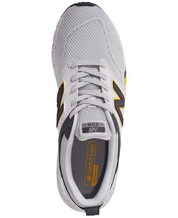New Balance Men s 009 Casual Sneakers from Finish Line Macy s
