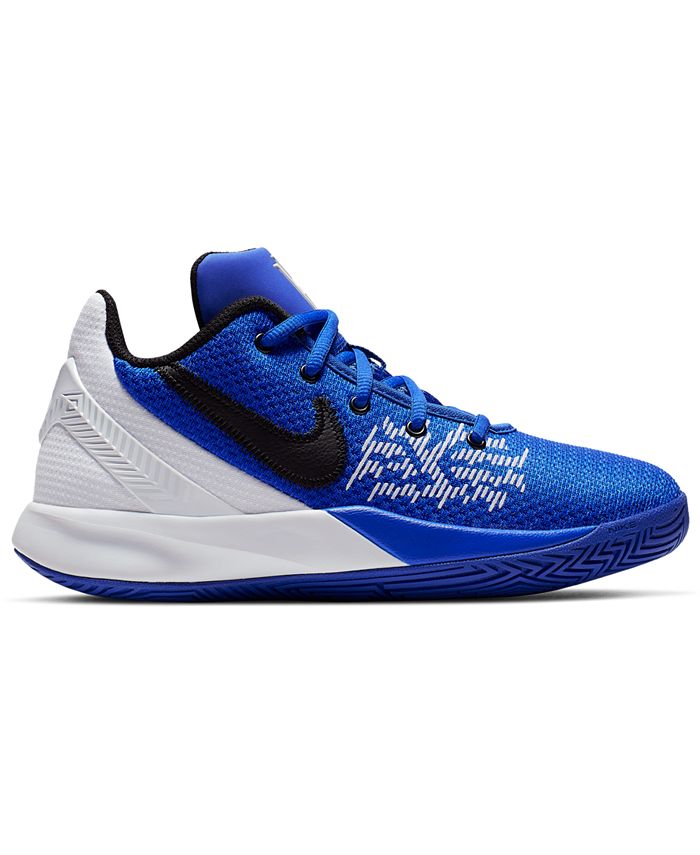 Nike Boys' Kyrie Flytrap II Basketball Sneakers from Finish Line ...