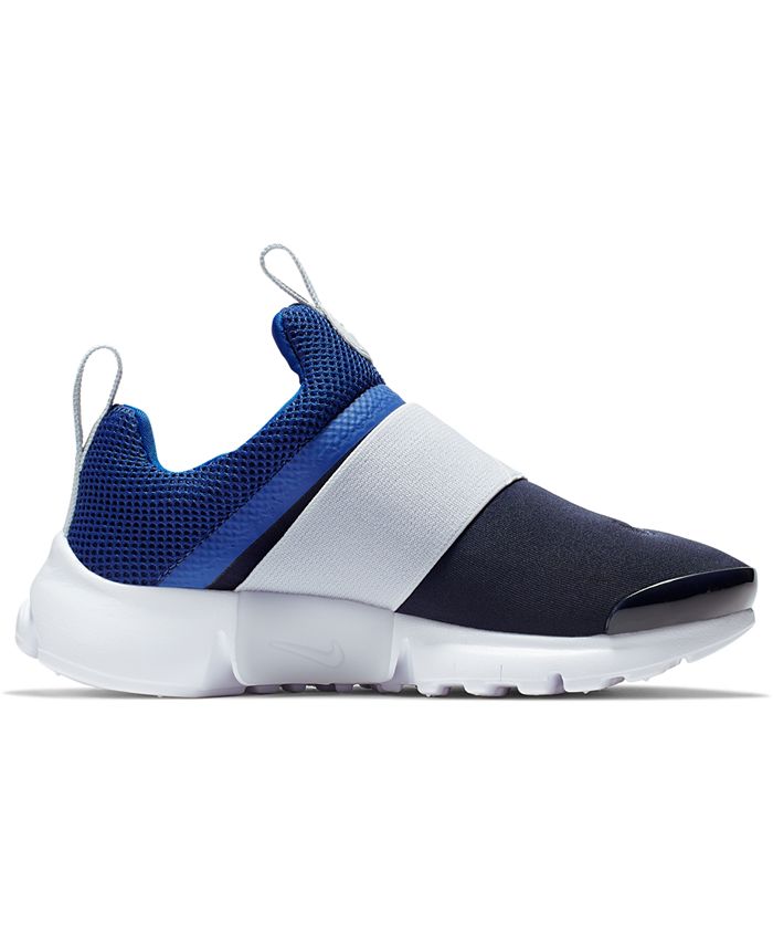 little boys nike presto