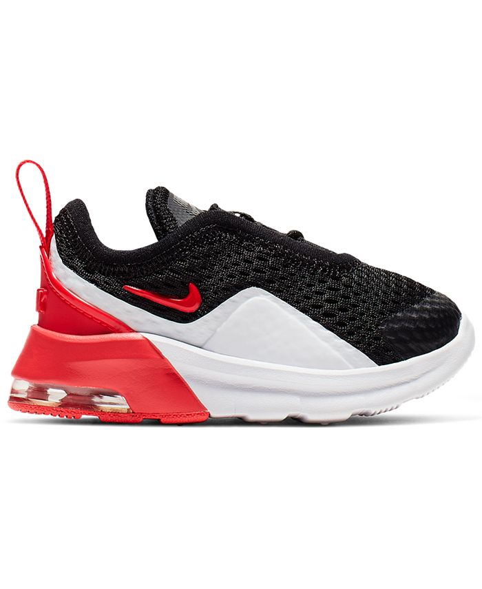 toddler air max motion