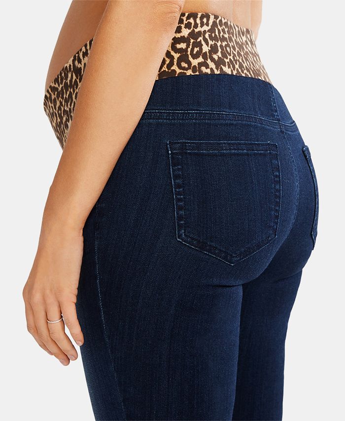 Jessica Simpson Maternity Skinny Jeans Macy's