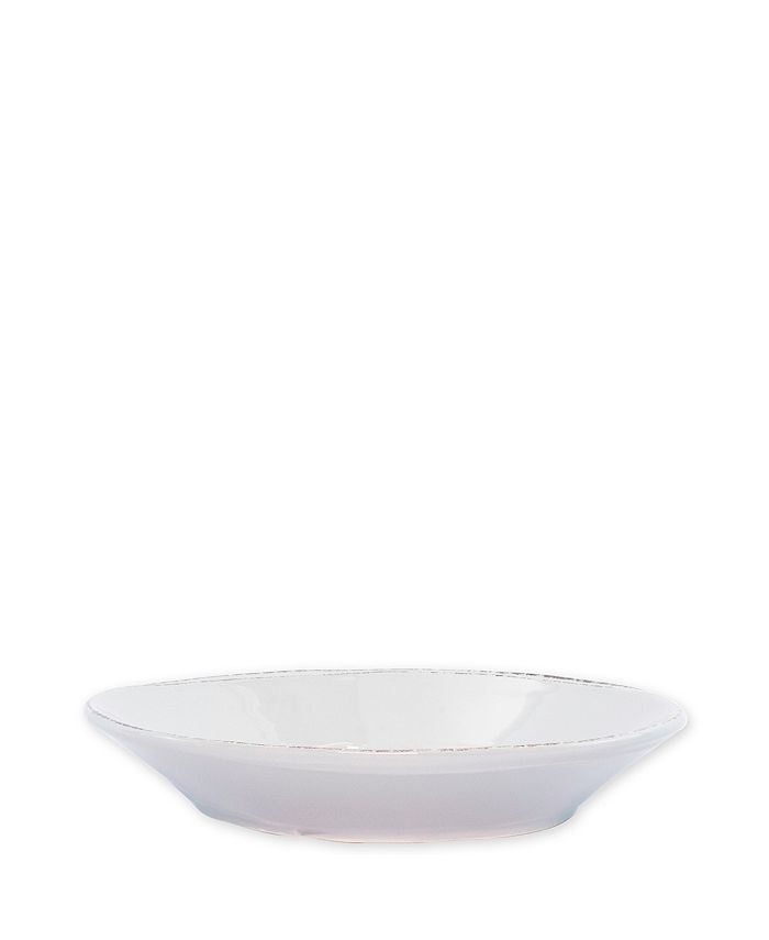 VIETRI - Lastra Collection Pasta Bowl