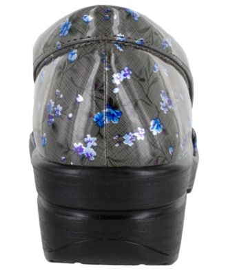 Easy Works by Women's Leeza Clogs