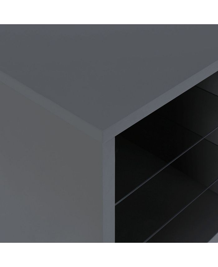 Ameriwood Home Norton 70 Inch Fireplace TV Stand Macy's