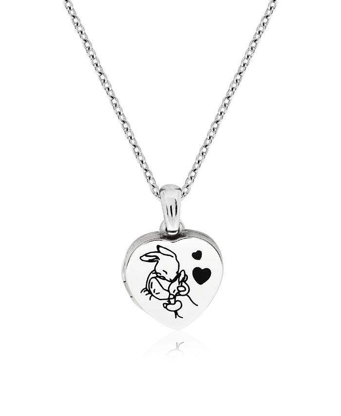 Beatrix sales potter necklace