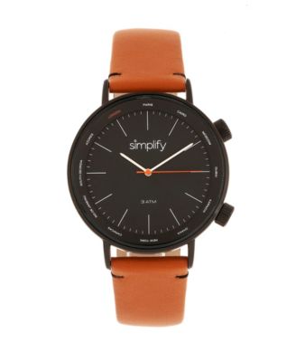 Simplify