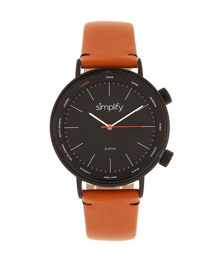 Simplify - 