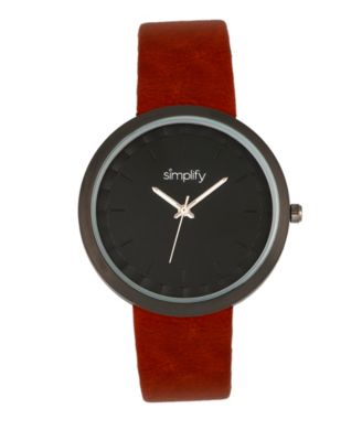 Simplify