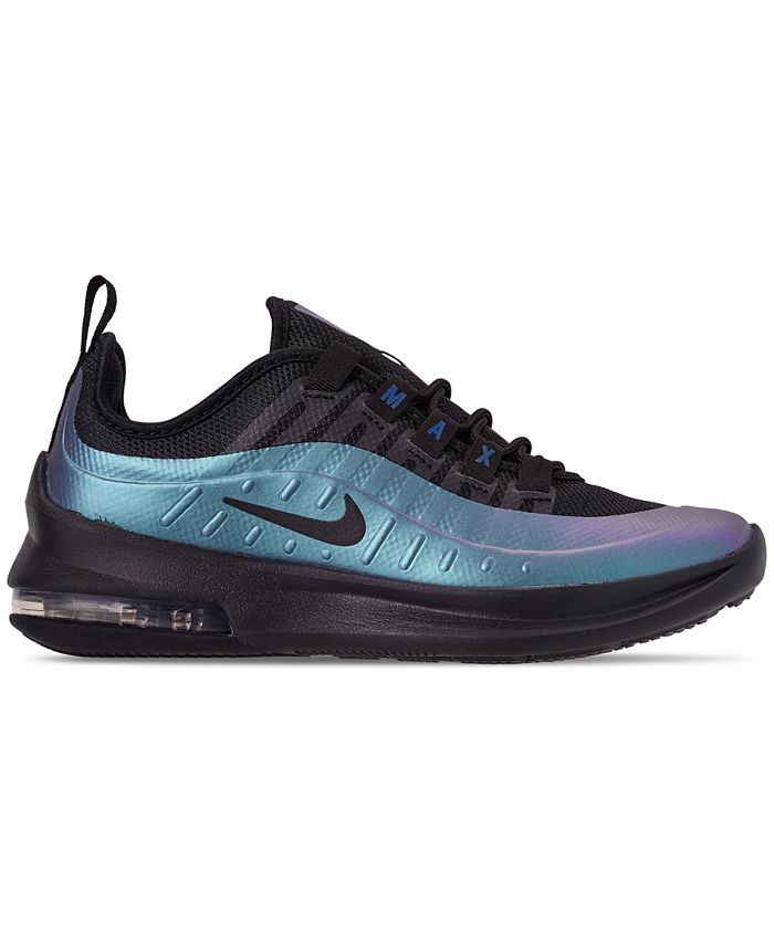 boys air max axis